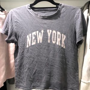 Brandy Melville New York T-Shirt